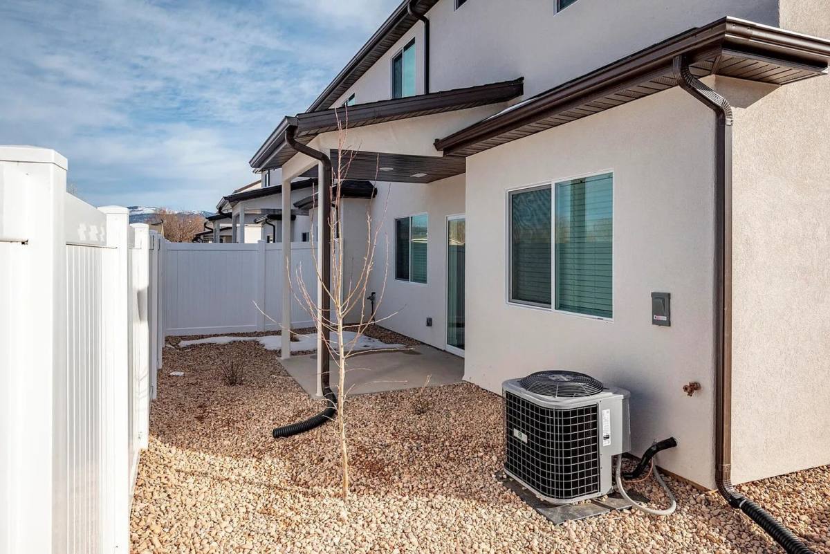 Townhouse for rent at 4283 W Highway 56, Cedar City, UT 84720