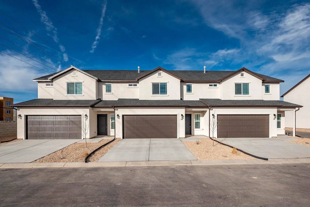Townhouse for rent at 4283 W Highway 56, Cedar City, UT 84720