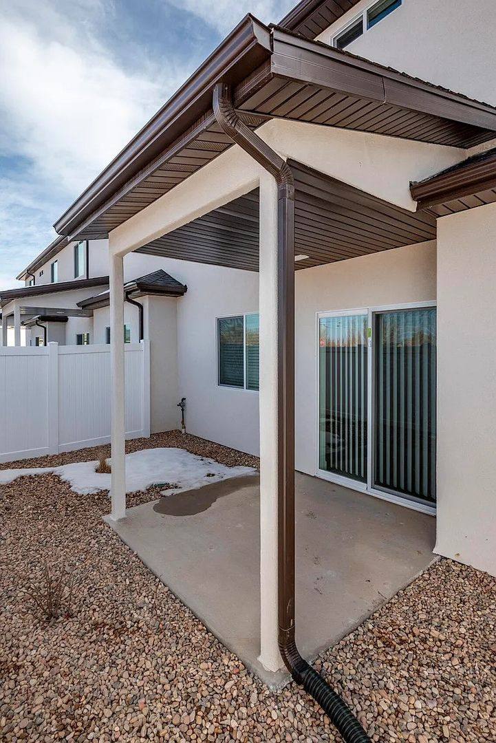 Townhouse for rent at 4283 W Highway 56, Cedar City, UT 84720