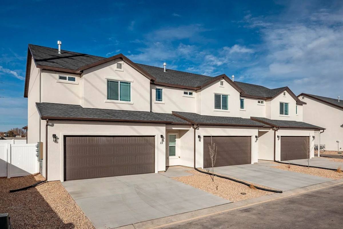 Townhouse for rent at 4283 W Highway 56, Cedar City, UT 84720