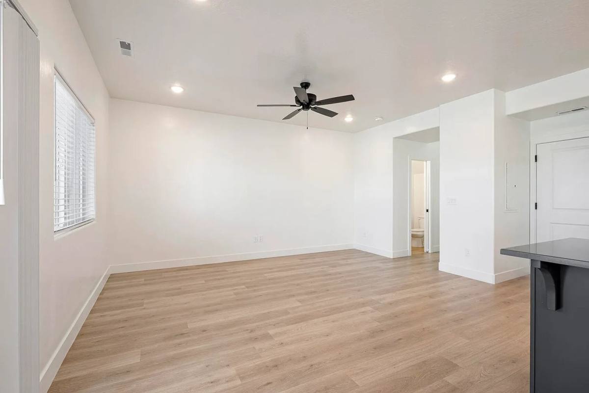Townhouse for rent at 4283 W Highway 56, Cedar City, UT 84720