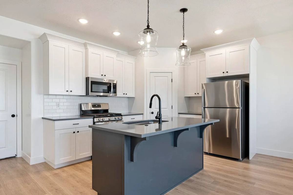 Townhouse for rent at 4283 W Highway 56, Cedar City, UT 84720