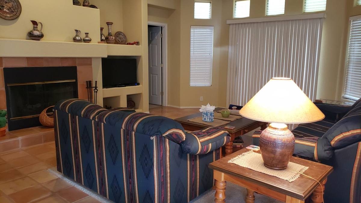 Apartment for rent at 14406 Galatea B, Fountain Hills, AZ 85268