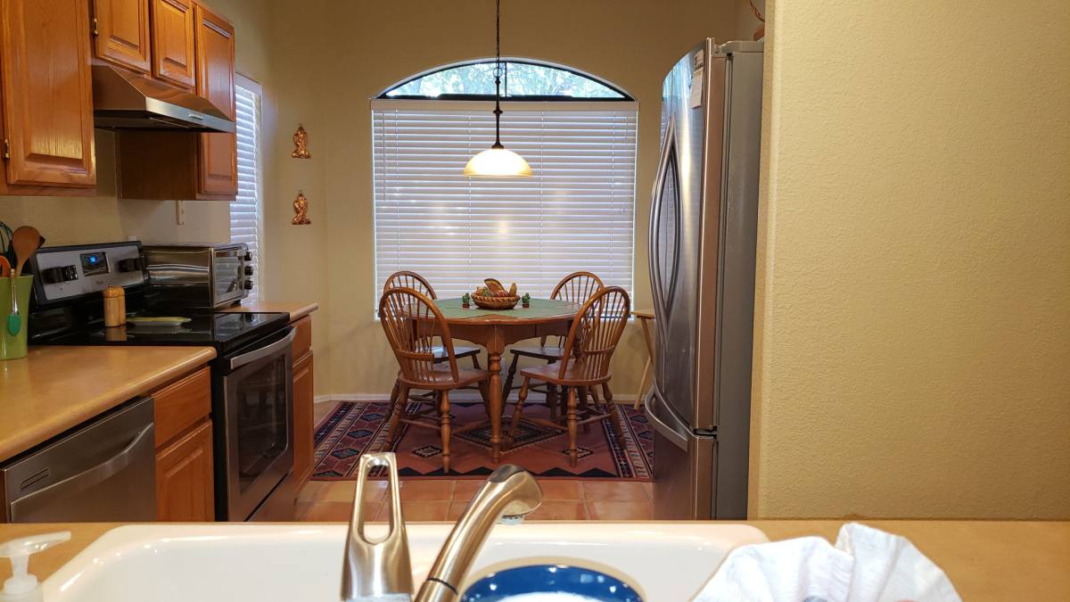 Apartment for rent at 14406 Galatea B, Fountain Hills, AZ 85268