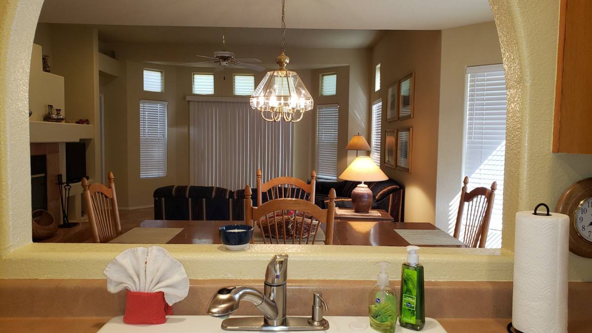 Apartment for rent at 14406 Galatea B, Fountain Hills, AZ 85268
