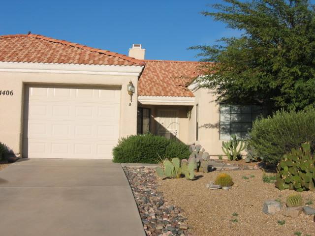 Apartment for rent at 14406 Galatea B, Fountain Hills, AZ 85268