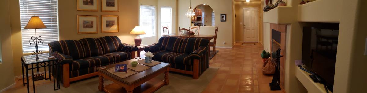 Apartment for rent at 14406 Galatea B, Fountain Hills, AZ 85268