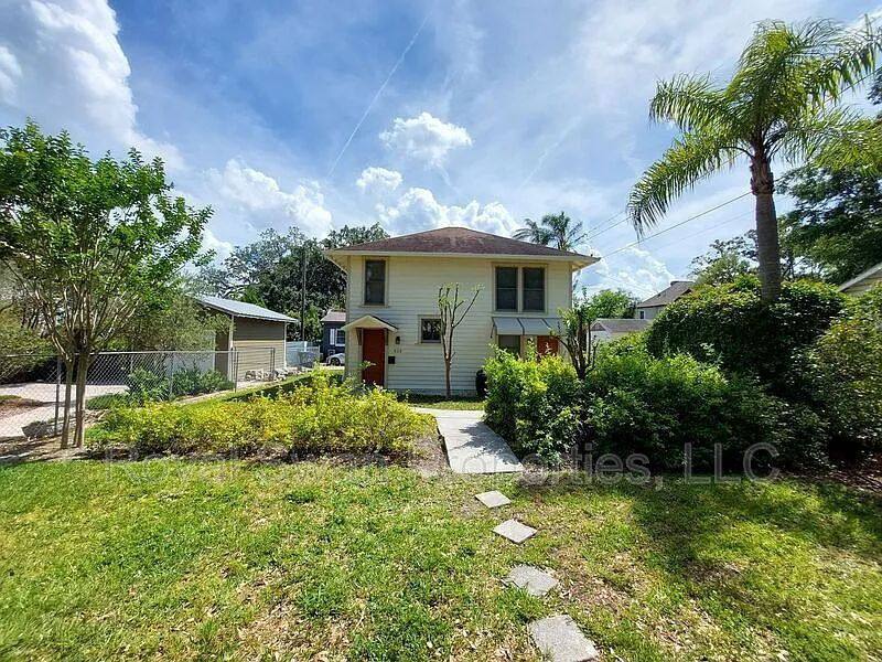 Apartment for rent at 515 McRorie St, Lakeland, FL 33803
