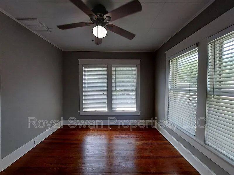 Apartment for rent at 515 McRorie St, Lakeland, FL 33803