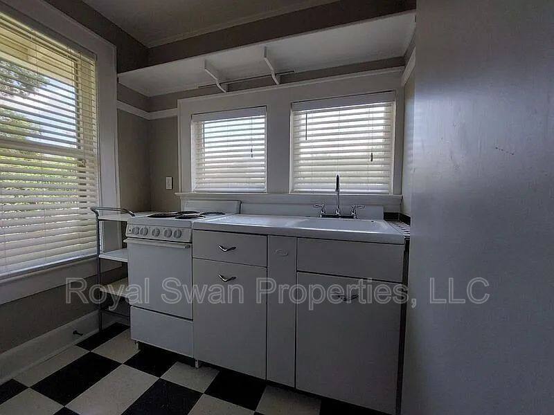 Apartment for rent at 515 McRorie St, Lakeland, FL 33803