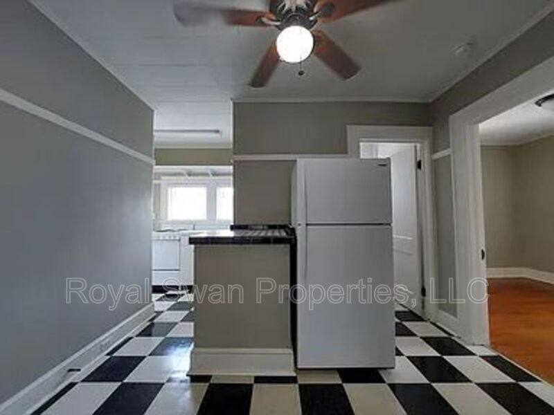 Apartment for rent at 515 McRorie St, Lakeland, FL 33803