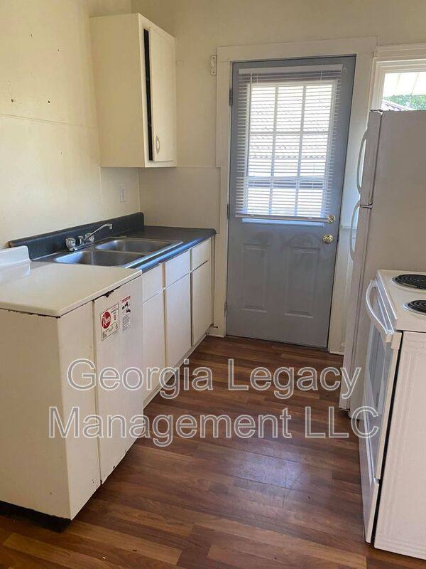 Apartment for rent at 44 Andrews Court #103, Toccoa, GA 30577
