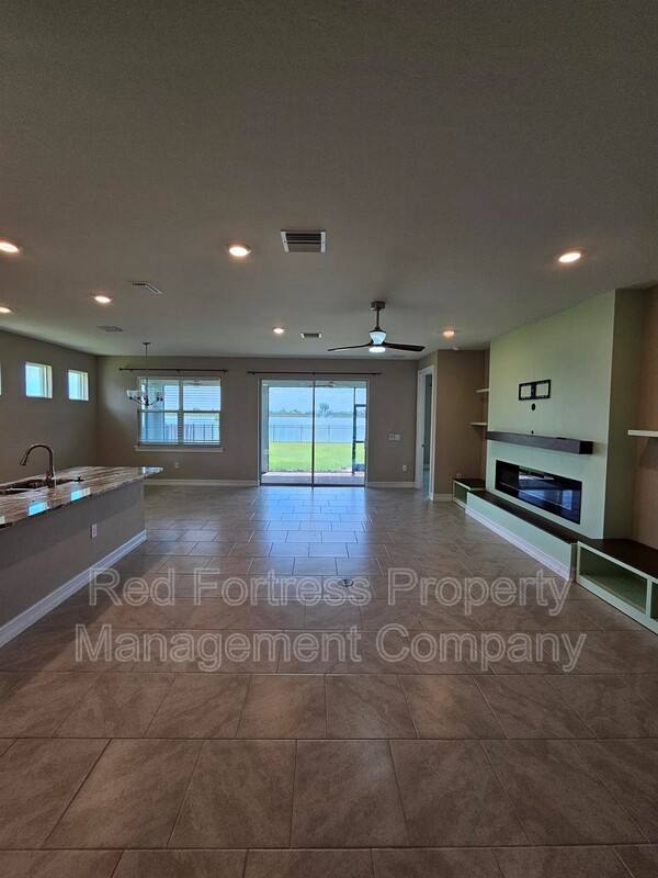 House for rent at 623 Parkshore Lake Ave, Cape Coral, FL 33993