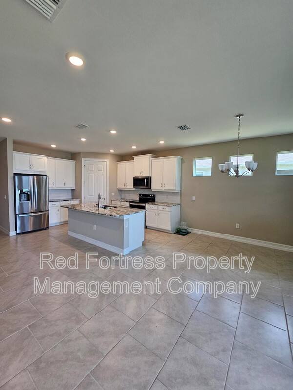 House for rent at 623 Parkshore Lake Ave, Cape Coral, FL 33993