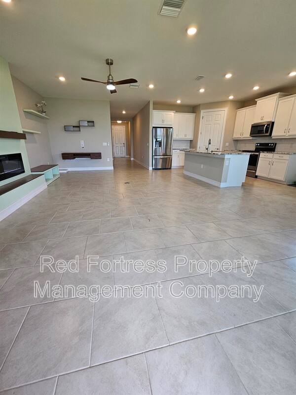House for rent at 623 Parkshore Lake Ave, Cape Coral, FL 33993