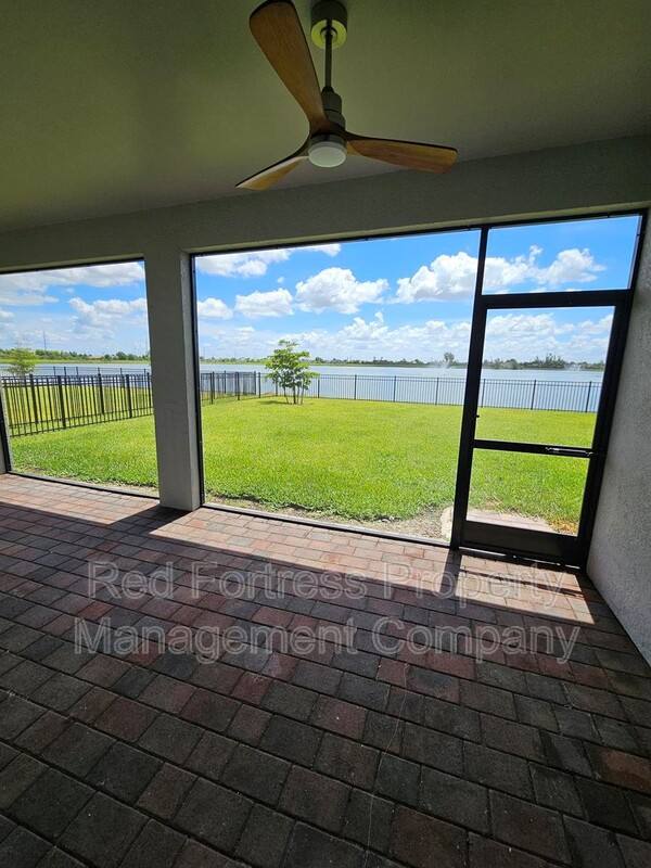 House for rent at 623 Parkshore Lake Ave, Cape Coral, FL 33993