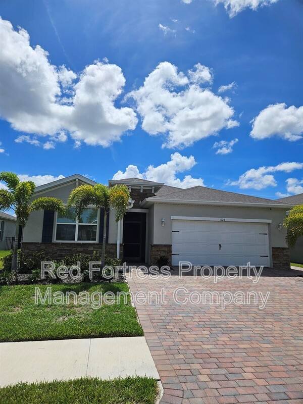 House for rent at 623 Parkshore Lake Ave, Cape Coral, FL 33993