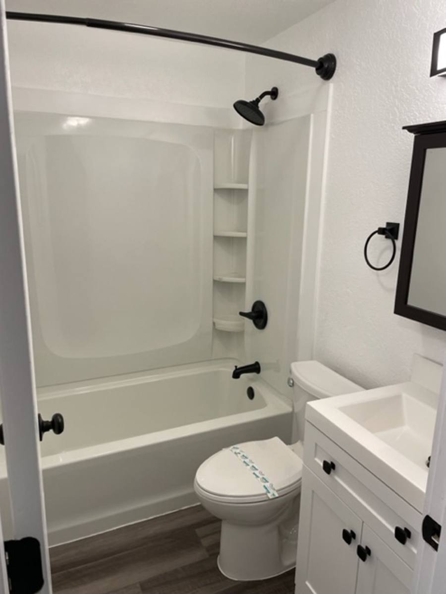 Apartment for rent at 4230-4242 State St, Salem, OR 97301