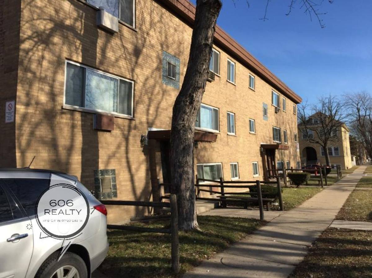 Apartment for rent at 1246-48 S 51st Court, Cicero, IL 60804