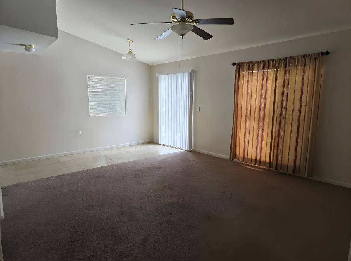 House for rent at 4424 Poplar Brook Dr, Colorado Springs, CO 80922