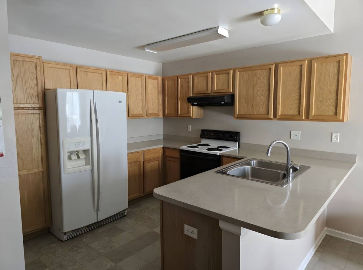 House for rent at 4424 Poplar Brook Dr, Colorado Springs, CO 80922