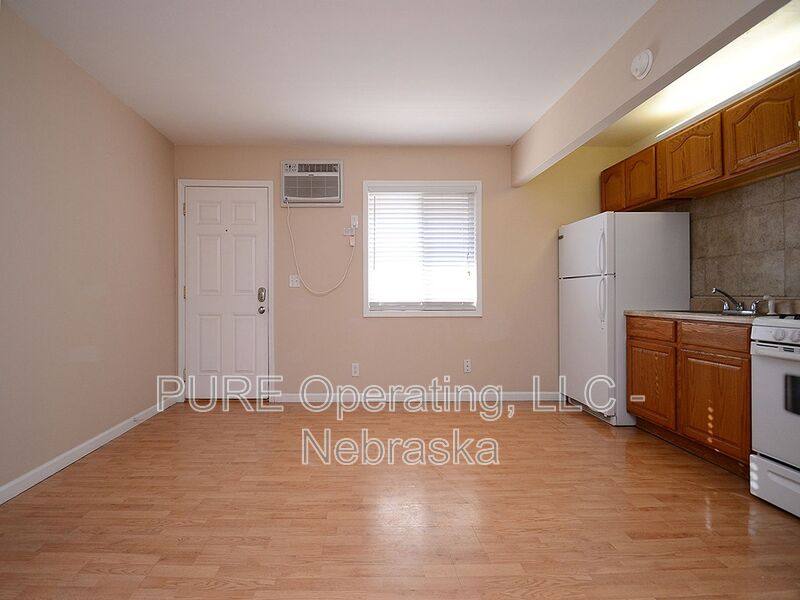 Apartment for rent at 616 N 46th St #11, Omaha, NE 68132