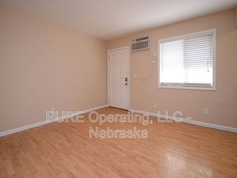 Apartment for rent at 616 N 46th St #11, Omaha, NE 68132