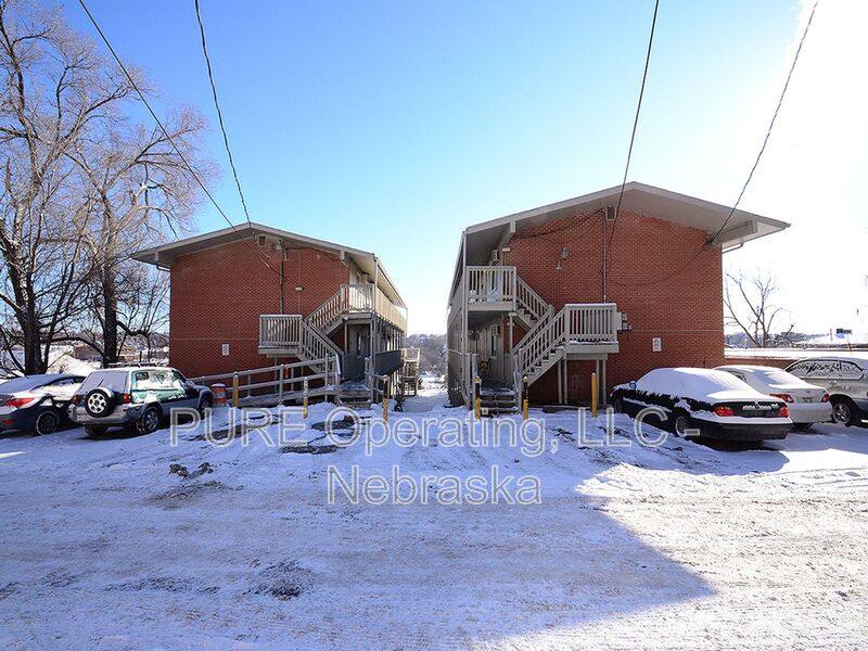 Apartment for rent at 616 N 46th St #11, Omaha, NE 68132