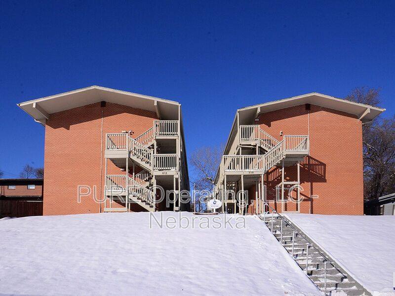 Apartment for rent at 616 N 46th St #11, Omaha, NE 68132