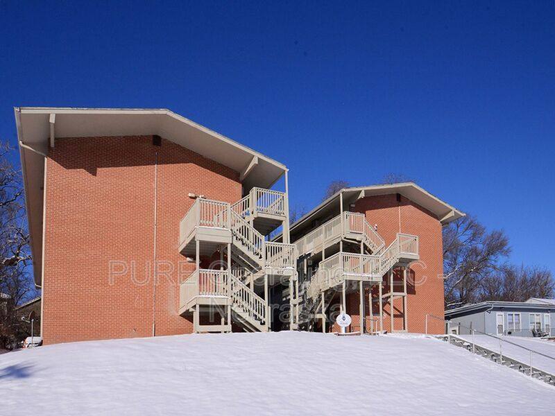 Apartment for rent at 616 N 46th St #11, Omaha, NE 68132
