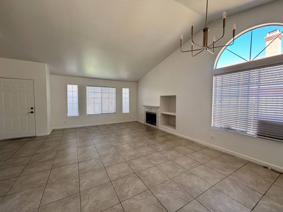 House for rent at 1734 E Lightcap St, Lancaster, CA 93535