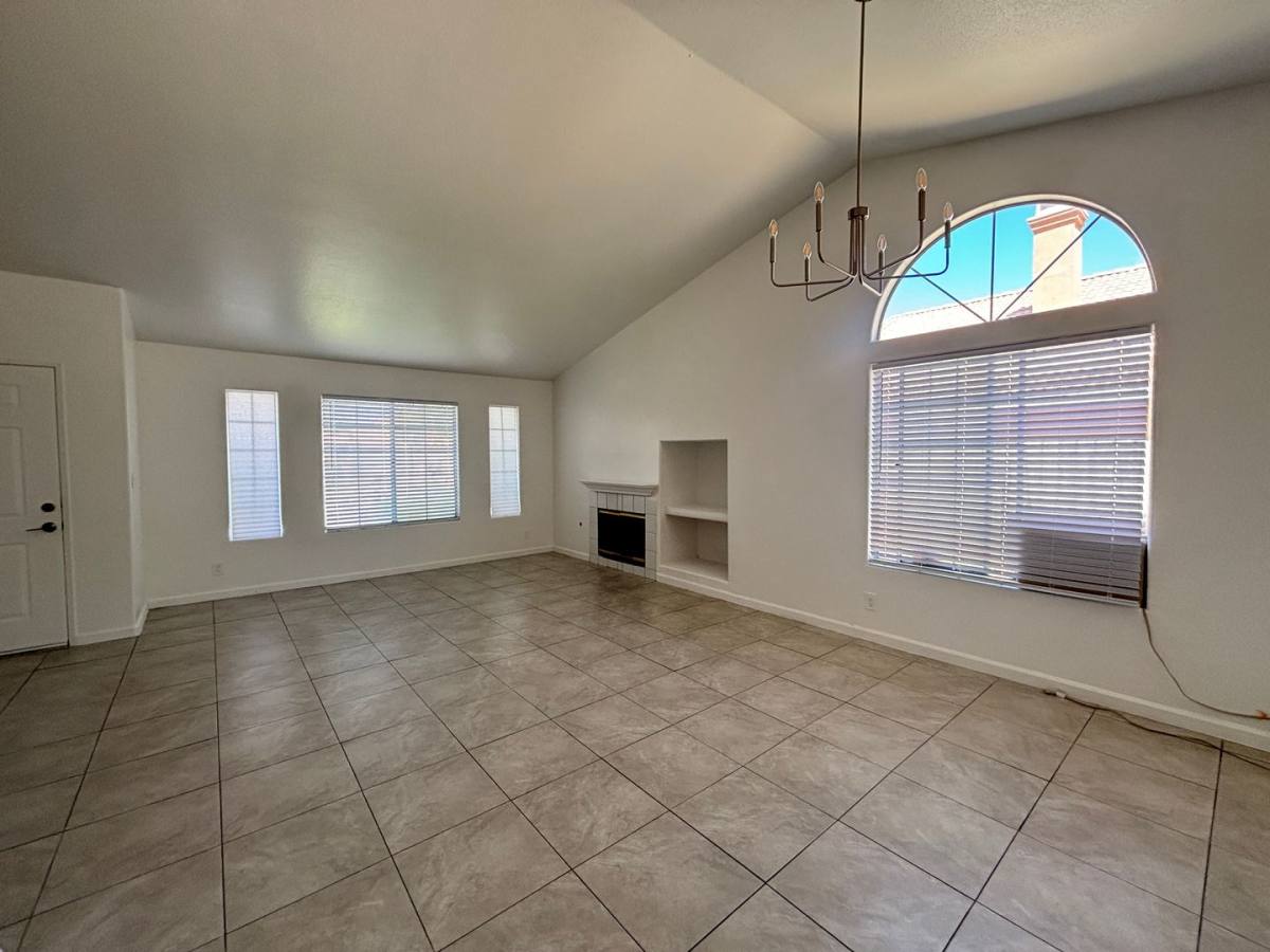 House for rent at 1734 E Lightcap St, Lancaster, CA 93535
