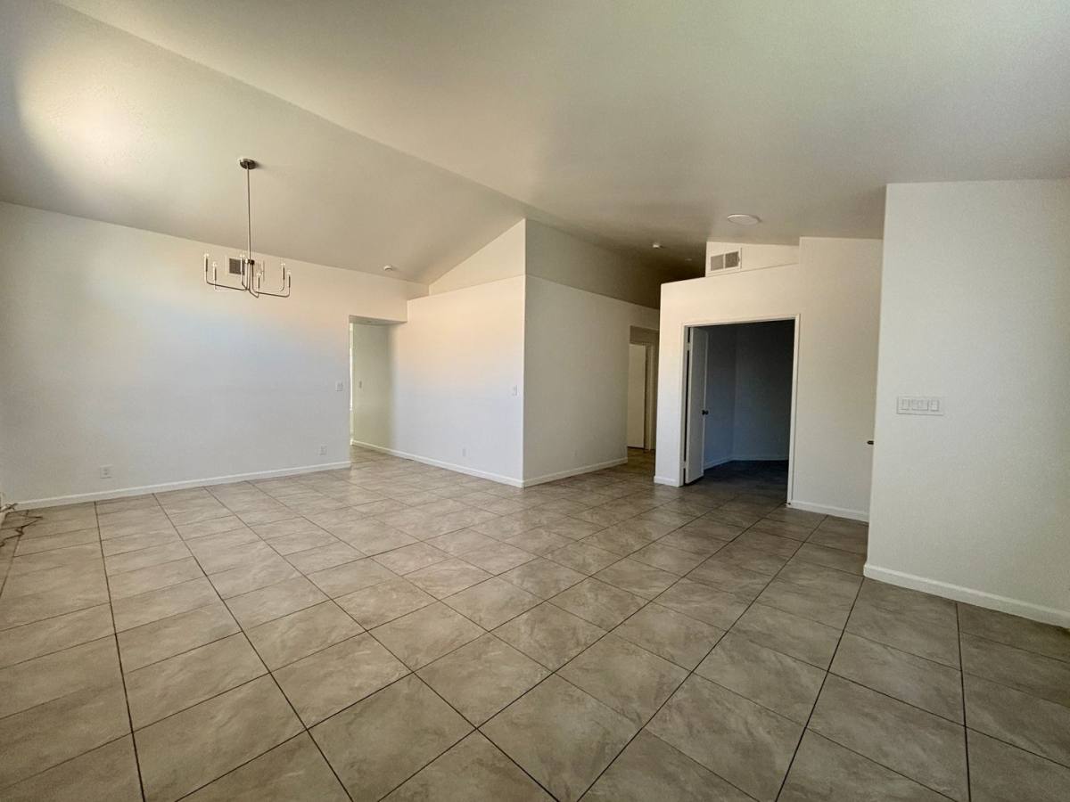 House for rent at 1734 E Lightcap St, Lancaster, CA 93535