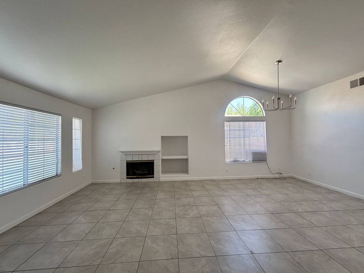 House for rent at 1734 E Lightcap St, Lancaster, CA 93535