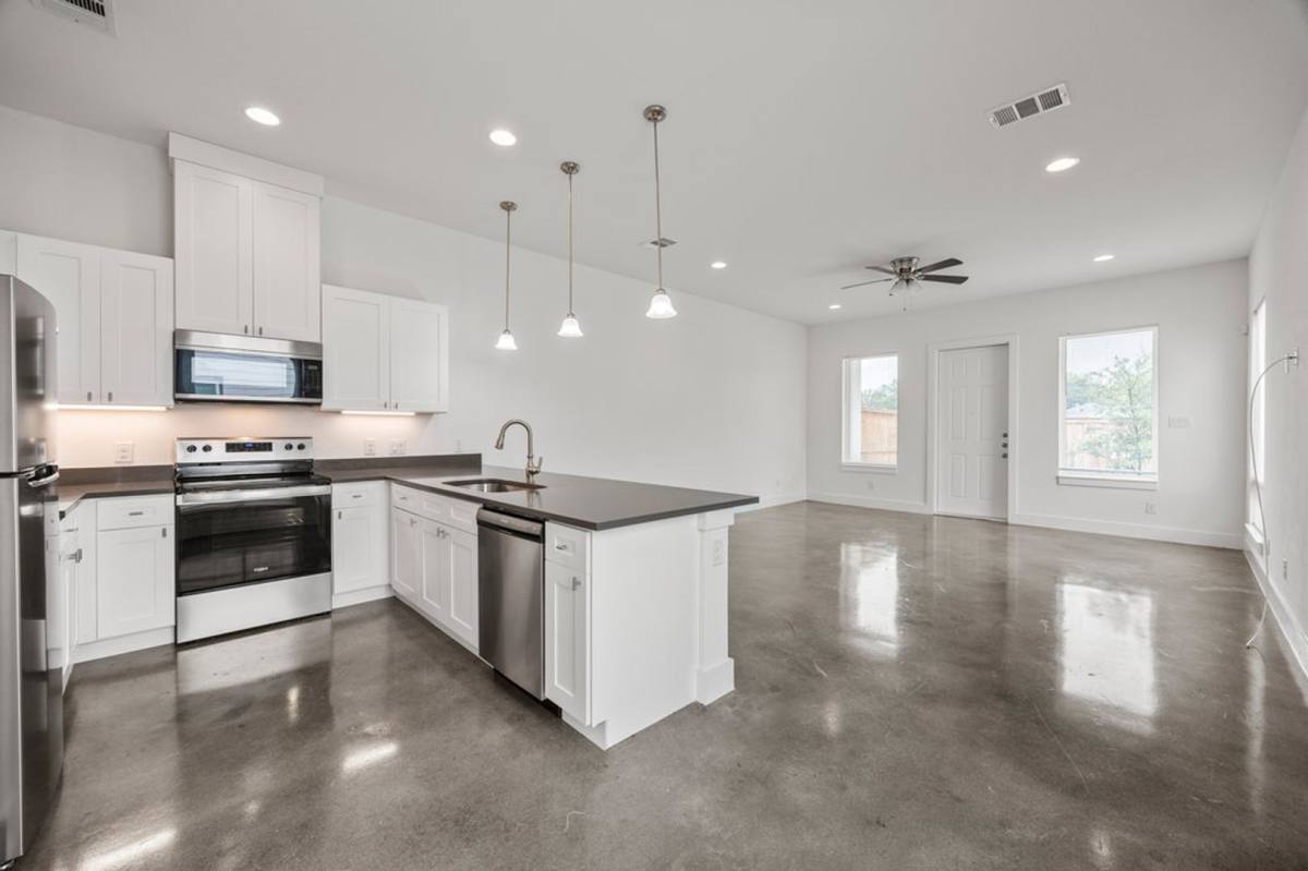 House for rent at 215 San Salvador, San Antonio, TX 78210