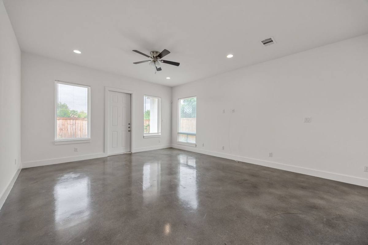 House for rent at 215 San Salvador, San Antonio, TX 78210