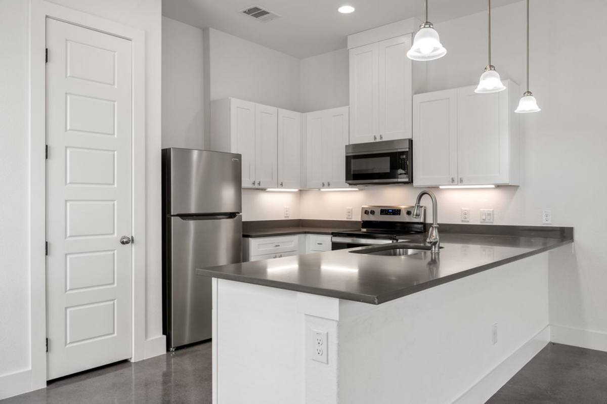 House for rent at 215 San Salvador, San Antonio, TX 78210