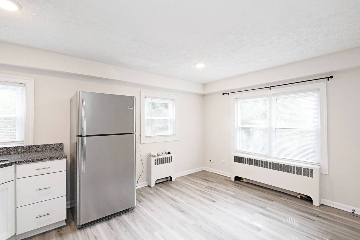 Apartment for rent at 616 Rock Creek Rd, Charlottesville, VA 22903