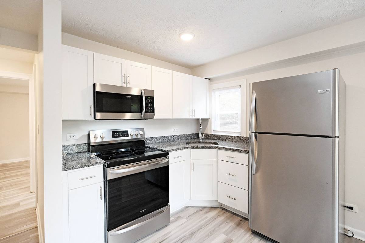 Apartment for rent at 616 Rock Creek Rd, Charlottesville, VA 22903