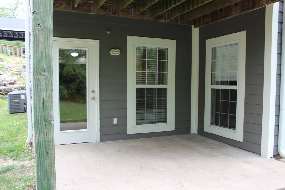 Apartment for rent at 1312, 1314 White Oak Lane, Columbia, MO 65203