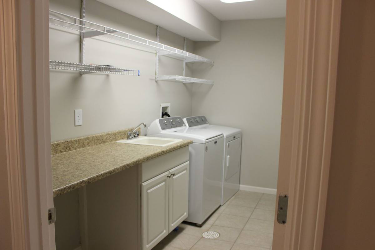 Apartment for rent at 1312, 1314 White Oak Lane, Columbia, MO 65203