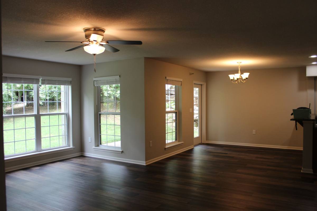 Apartment for rent at 1312, 1314 White Oak Lane, Columbia, MO 65203