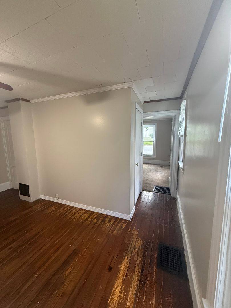 Apartment for rent at 523 Center St, Chambersburg, PA 17201