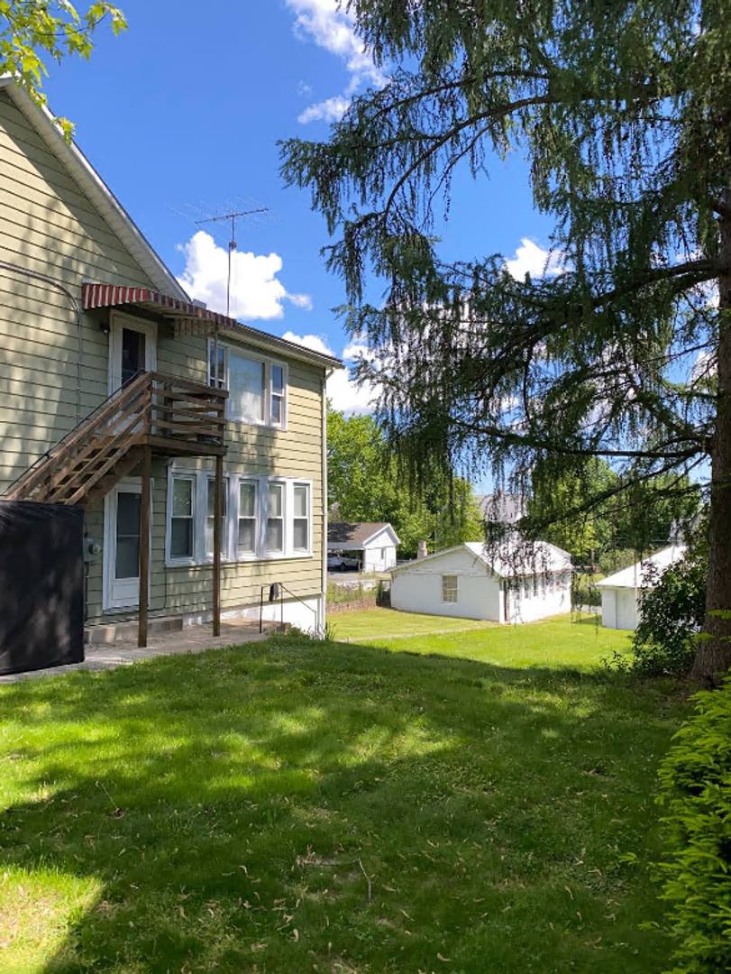 Apartment for rent at 523 Center St, Chambersburg, PA 17201