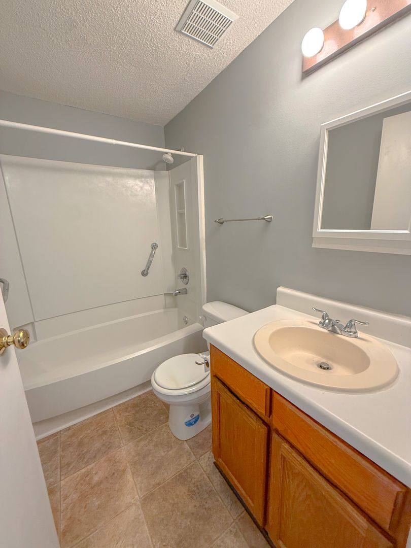Townhouse for rent at 7718 Kelley Court, Raleigh, NC 27616