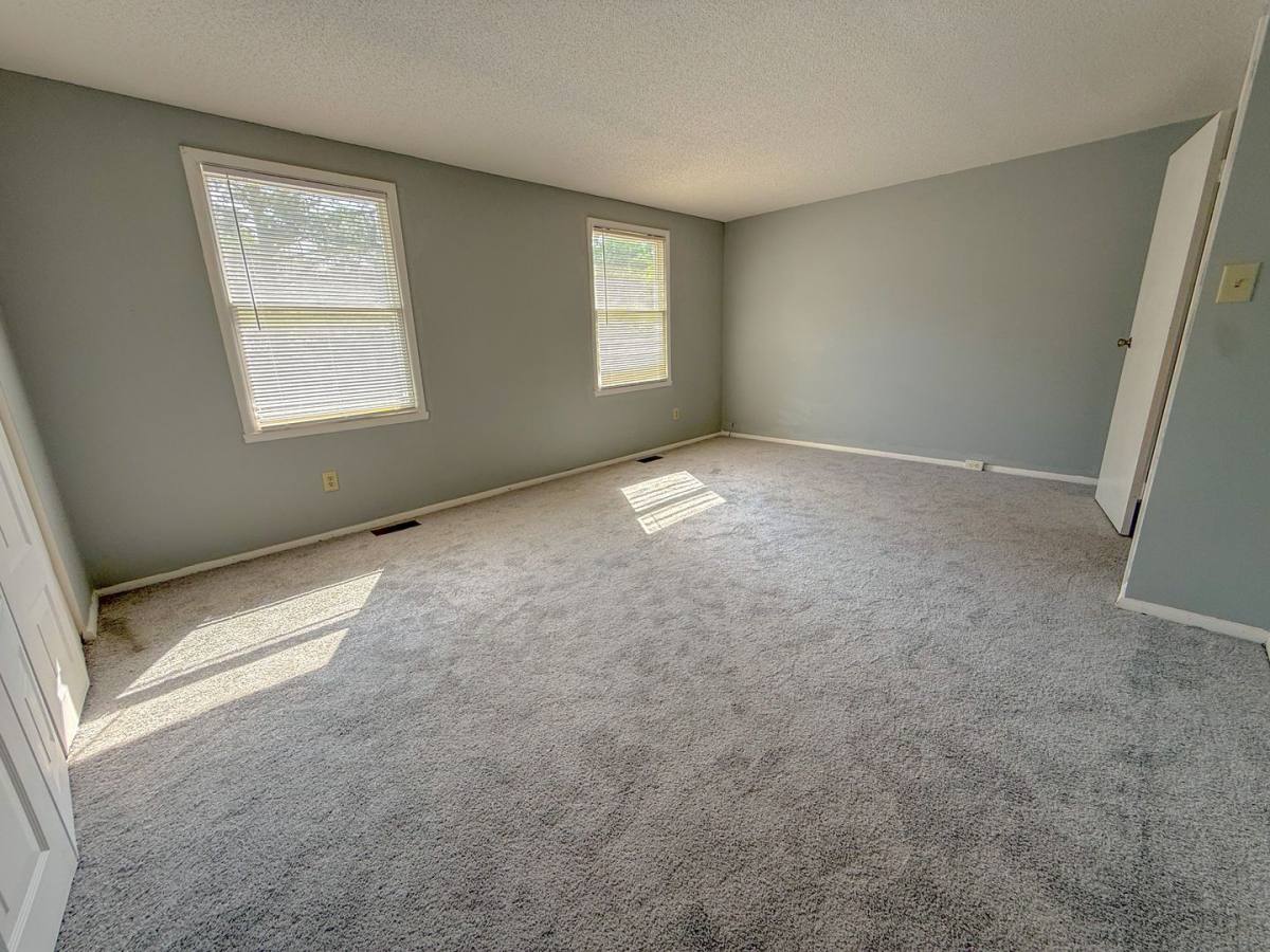 Townhouse for rent at 7718 Kelley Court, Raleigh, NC 27616