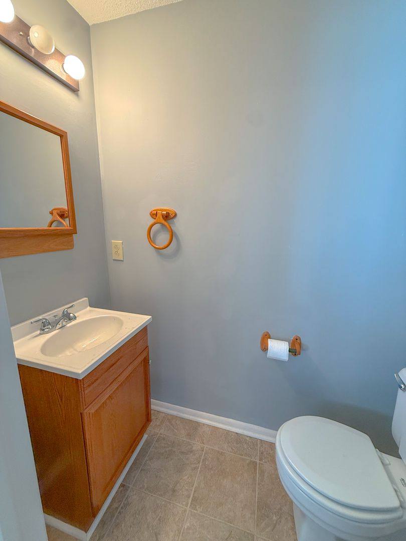 Townhouse for rent at 7718 Kelley Court, Raleigh, NC 27616