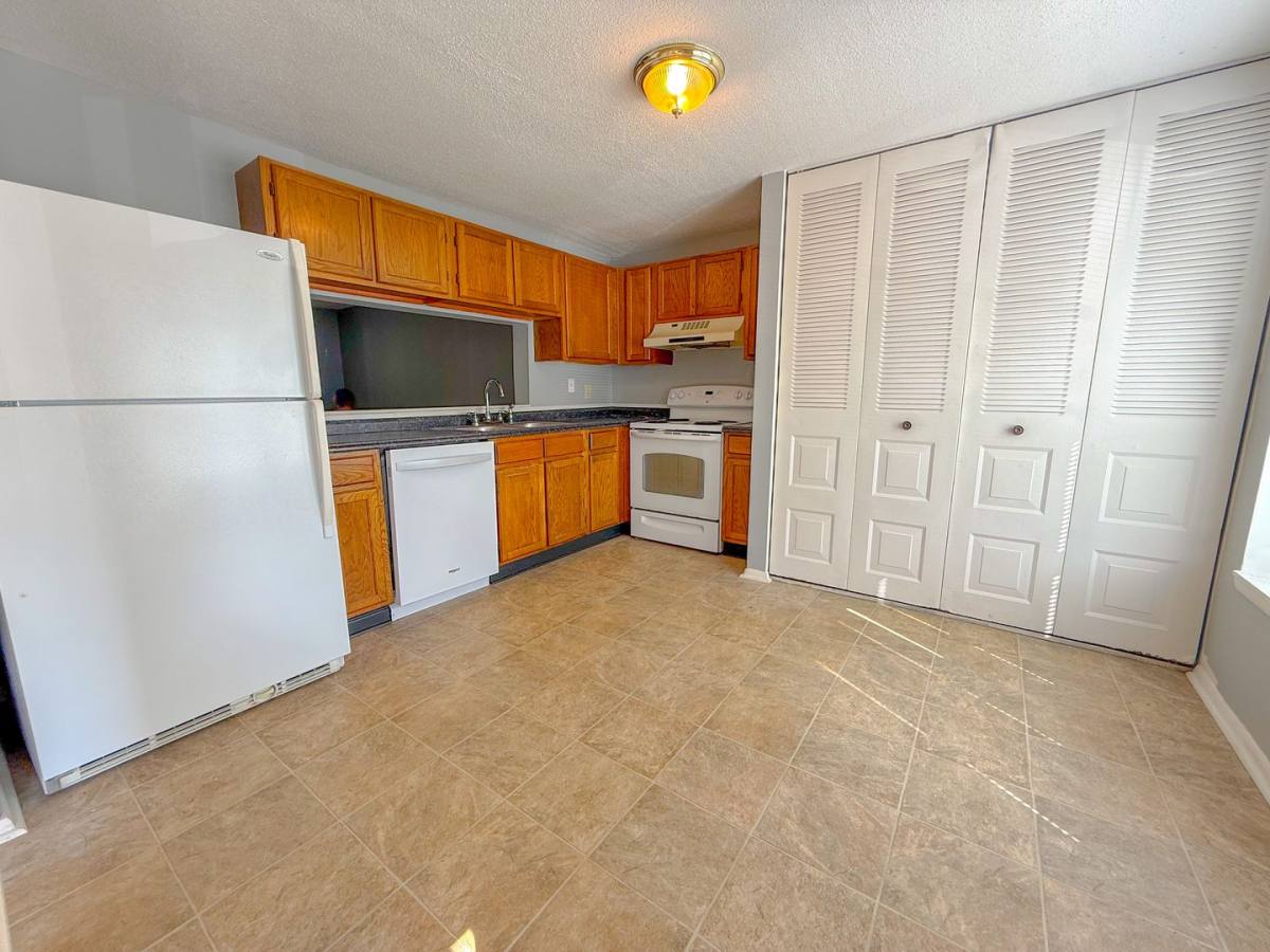 Townhouse for rent at 7718 Kelley Court, Raleigh, NC 27616