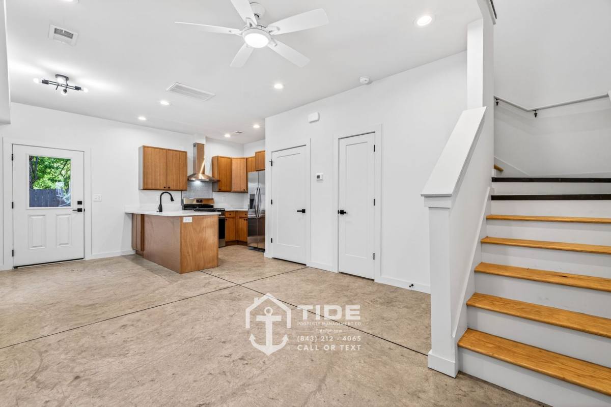House for rent at 5812 Knight St, Hanahan, SC 29410
