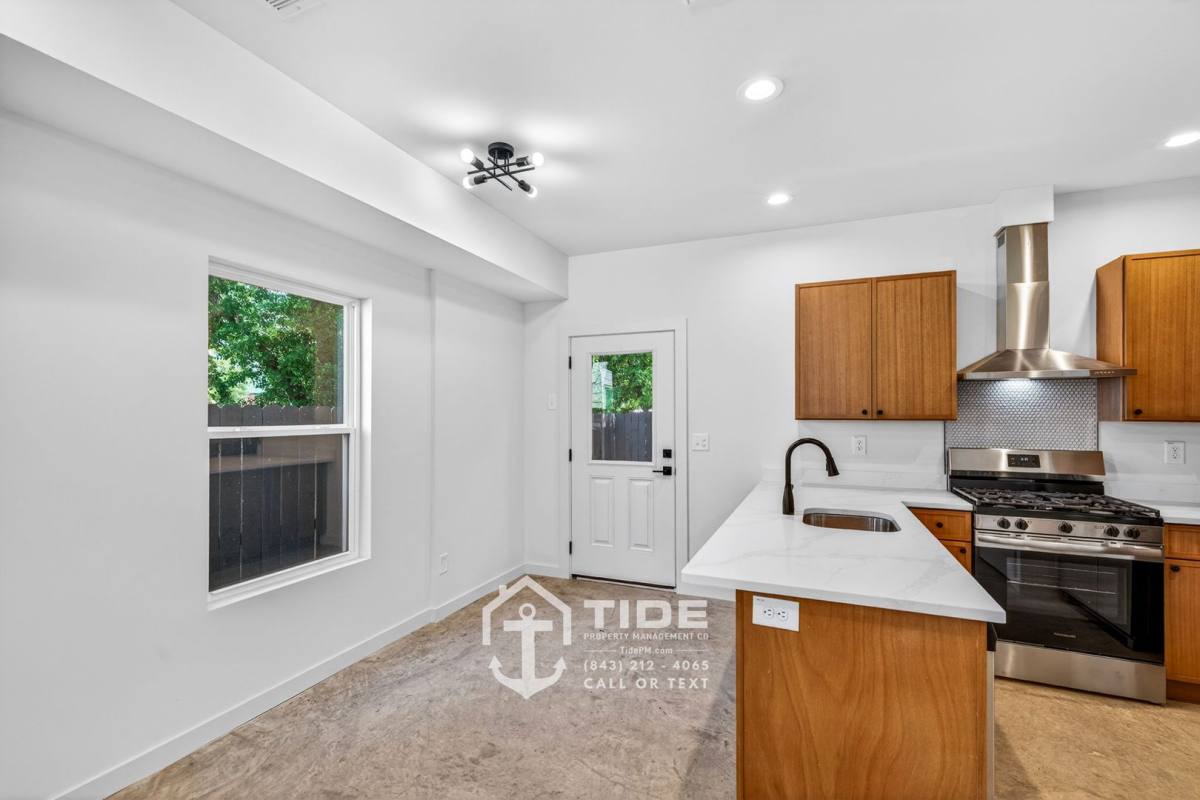 House for rent at 5812 Knight St, Hanahan, SC 29410